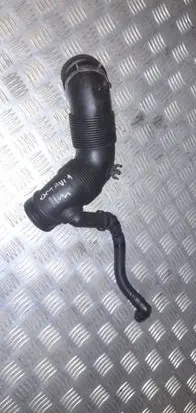 Skoda Octavia Mk2 (1Z) Turbo air intake inlet pipe/hose 3C0129654M