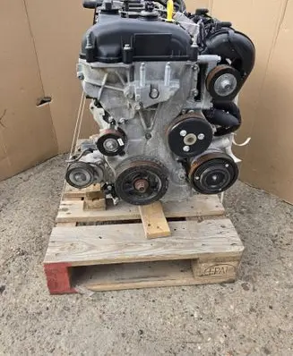Mazda 6 Engine swap 