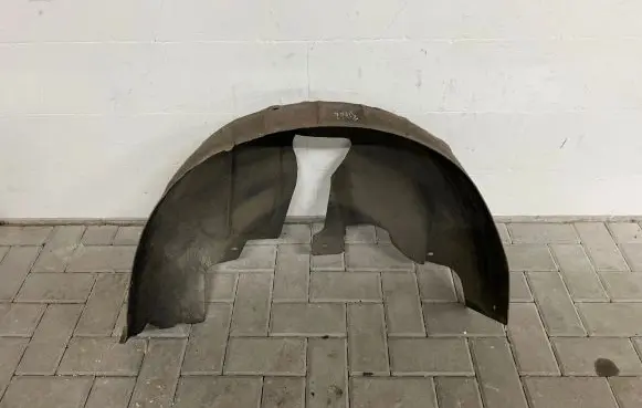 Volkswagen Scirocco Rear arch fender liner splash guards