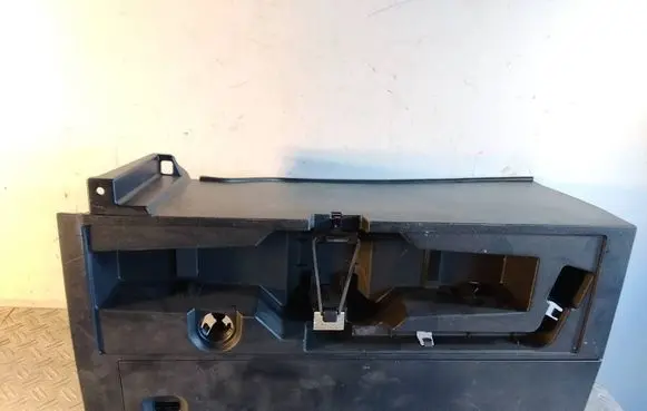 Lexus NX Tool box 7520178040