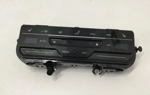 Volkswagen Arteon Shooting Brake Climate control unit 3G8907044A