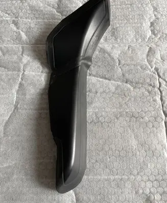 BMW 5 G30 G31 Other trunk/boot trim element 630372R2