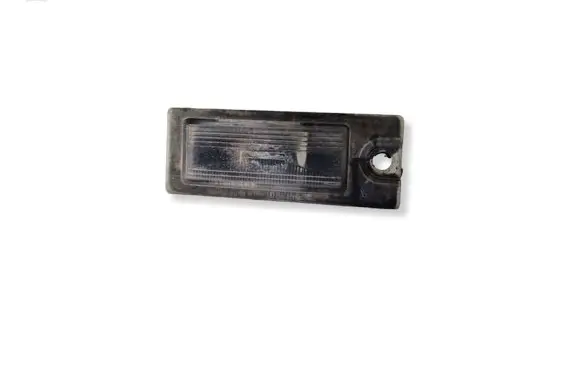 Volvo S60 Number plate light 9187153