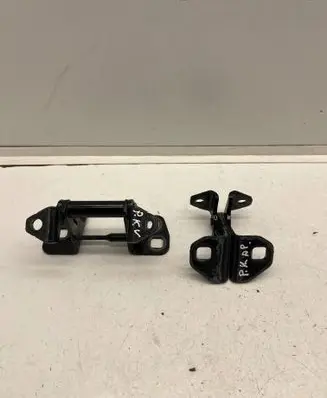 Tesla Model X Front door upper hinge 1120038