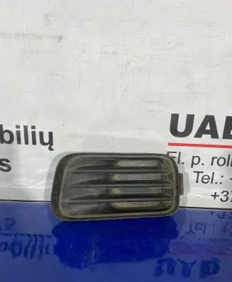 Honda Accord Front bumper lower grill 71107SEA0000
