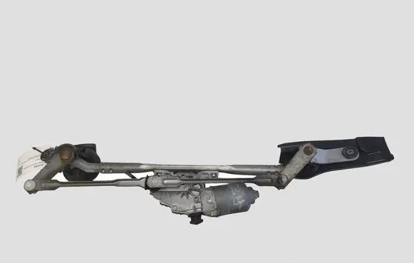 Mazda 6 Front wiper linkage and motor 1593001431