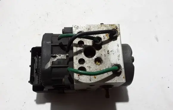 Renault Kangoo I ABS Pump 7700315091