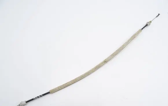 Audi A6 S6 C5 4B Front door cable line 