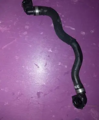 Peugeot 208 Engine coolant pipe/hose 339