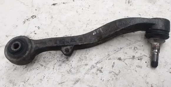 BMW 5 E60 E61 Front control arm 31126760182