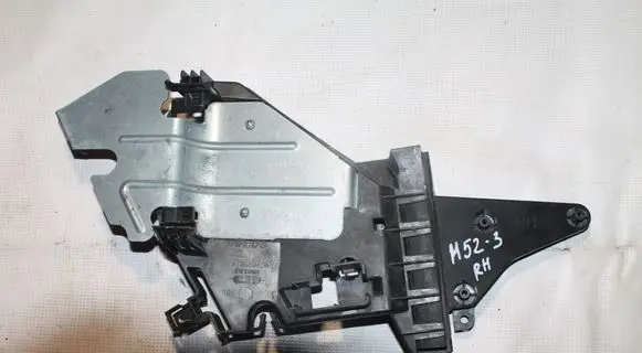 Other center console (tunnel) element