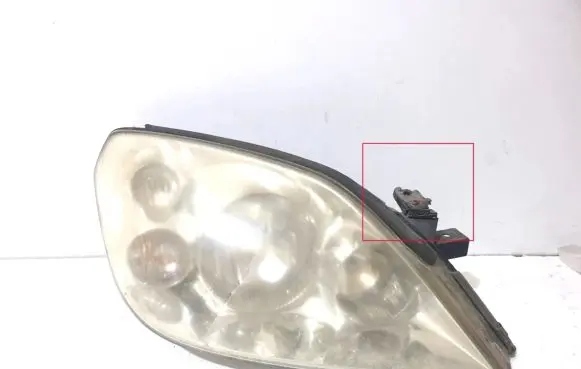 Nissan Primera Headlight/headlamp