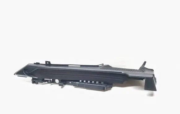 BMW X5 E70 Other trunk/boot trim element 7145949