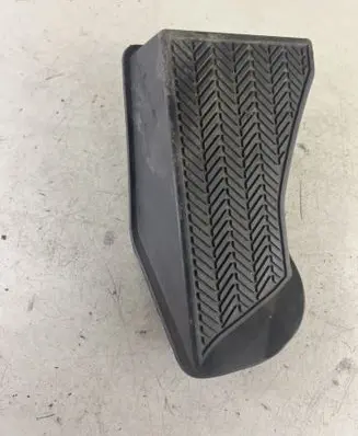 Toyota Corolla Verso AR10 Foot rest pad/dead pedal 581920F010 581920010