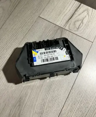 Mercedes-Benz S W220 Door control unit/module 2208216379 03463048