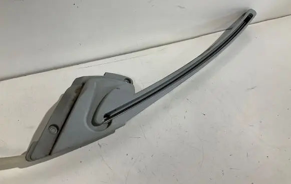 Mercedes-Benz E W211 Parcel shelf load cover mount bracket A2118600222 22062005