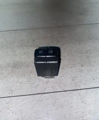Mitsubishi Outlander Fog light switch 6e11