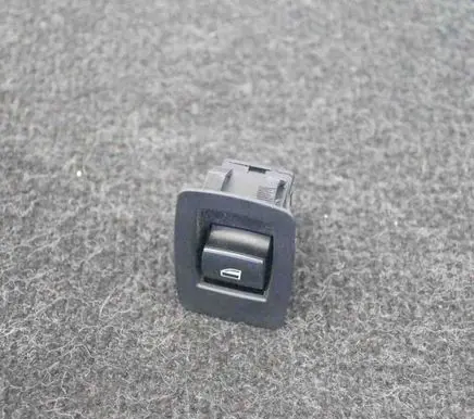 BMW 3 E90 E91 Electric window control switch 6945874