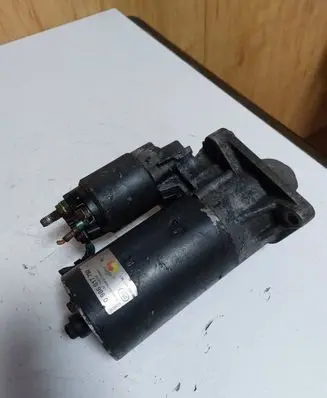 Alfa Romeo 159 Starter motor 0986017790 10986XA1981