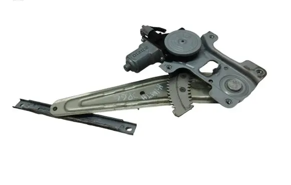 Honda Insight Rear door window regulator with motor 201210