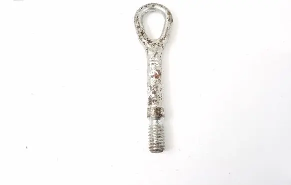 Mercedes-Benz SL R230 Towing hook eye 
