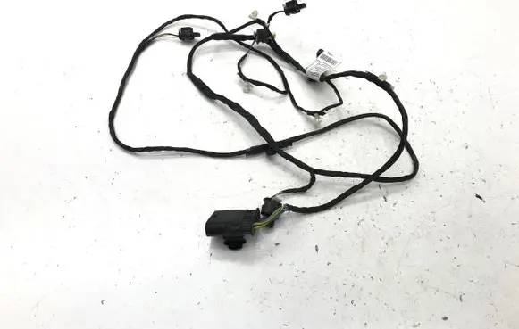 BMW 2 Active Tourer U06 Parking sensor (PDC) wiring loom 5A410F5