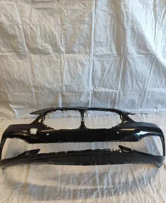 BMW 1 F40 Front bumper 7459708