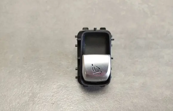 Mercedes-Benz GLC X253 C253 Seat control switch A2059058404