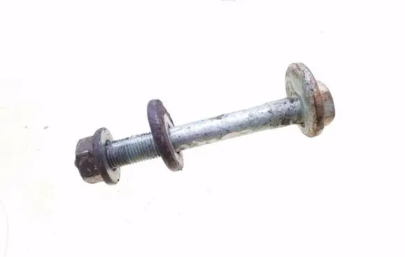 Volkswagen Transporter - Caravelle T5 Rear suspension camber bolt 