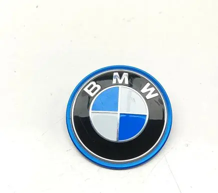 BMW iX3 G08 Manufacturers badge/model letters 5A24577