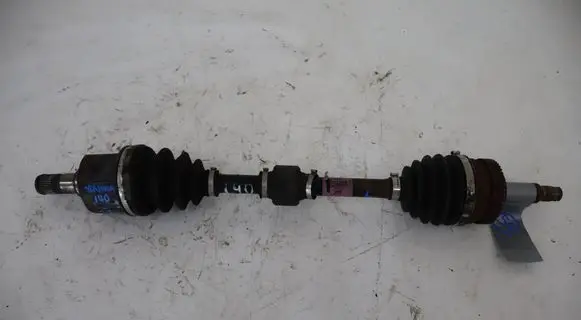 Hyundai i40 Front driveshaft 495003Z300