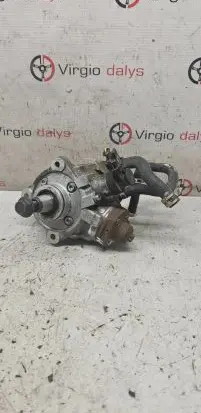 Honda CR-V Fuel injection high pressure pump 0445010734