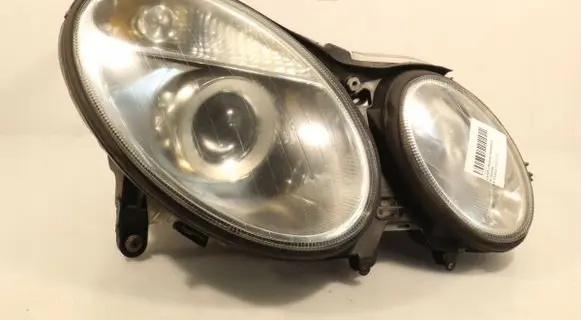 Mercedes-Benz E W211 Headlight/headlamp 20-A625DCP