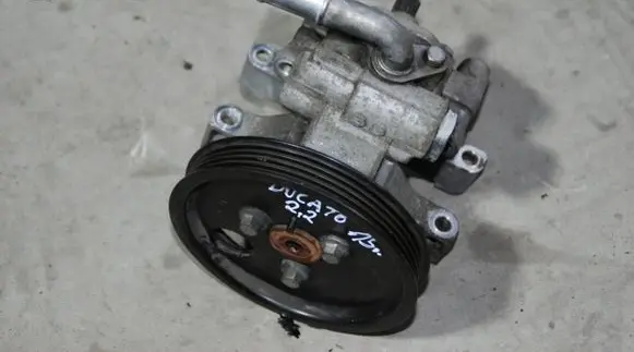 Citroen Jumper Power steering pump 150KM