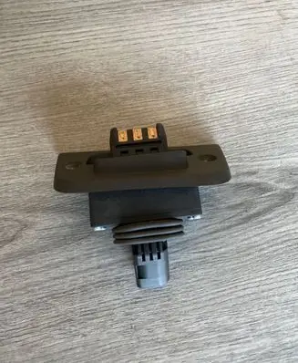 Volkswagen Transporter - Caravelle T5 Sliding door contact joint 7E0907438