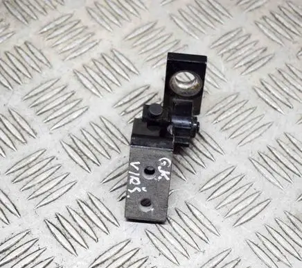 Audi A8 S8 D3 4E Rear door lower hinge