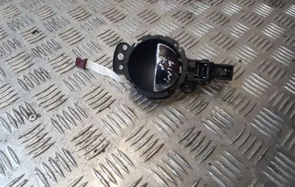 Mini One - Cooper Coupe R56 Front door interior handle 275371705