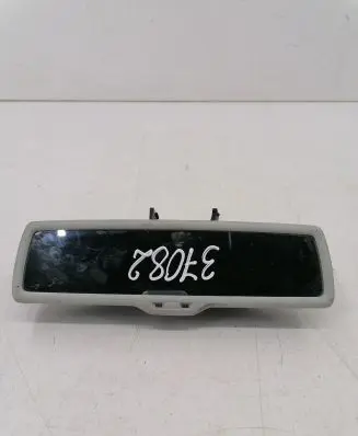 Volkswagen PASSAT B6 Rear view mirror (interior)