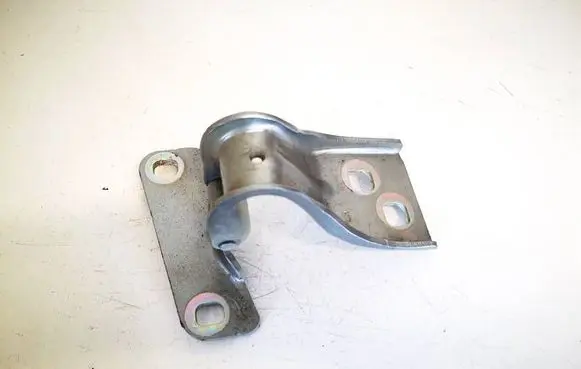 Tailgate/trunk/boot hinge