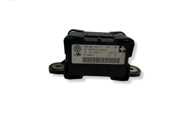 Volkswagen Transporter - Caravelle T5 ESP acceleration yaw rate sensor 7H0907652A