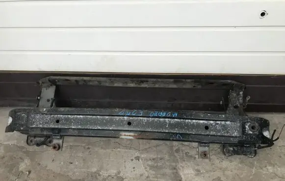 Ford Mondeo MK IV Front bumper cross member