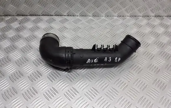 Audi A3 S3 8P Intercooler hose/pipe 3C0145770B