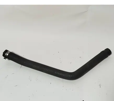 Audi A6 S6 C5 4B Power steering hose/pipe/line 4B0422887