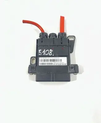 BMW 5 F10 F11 Current control relay V4915341802 6114915341802 915341802