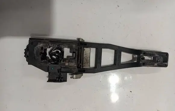 Ford Mondeo MK IV Front door exterior handle 6m21u224a36a