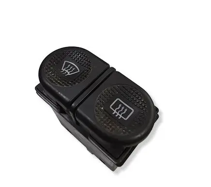 Volkswagen Sharan Windscreen/window heater switch 7M0959621B
