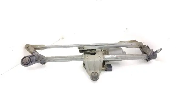 Audi A3 S3 8V Front wiper linkage and motor 8V1955119A 3397021623 HW042SW0580