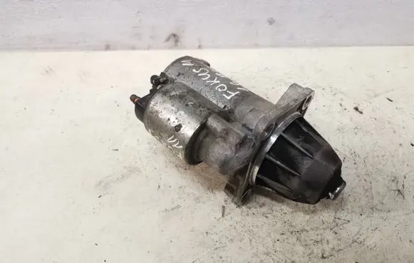 Ford Focus Starter motor 7G9N11000AC