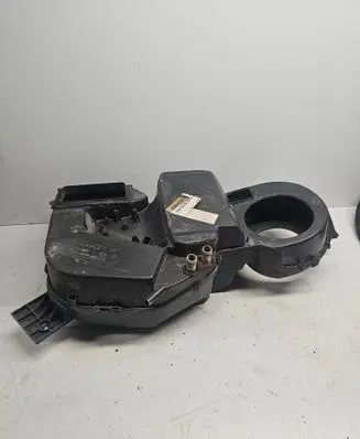 Seat Alhambra (Mk1) Interior heater climate box assembly 7M0819061