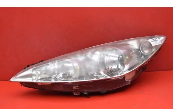 Peugeot 308 Headlight/headlamp 9656162580